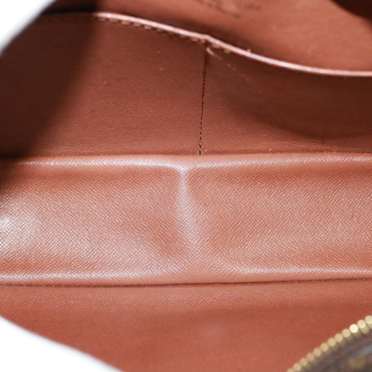 Louis Vuitton Louis Vuitton Compiegne 28 clutch Size ONE SIZE - 5 Thumbnail