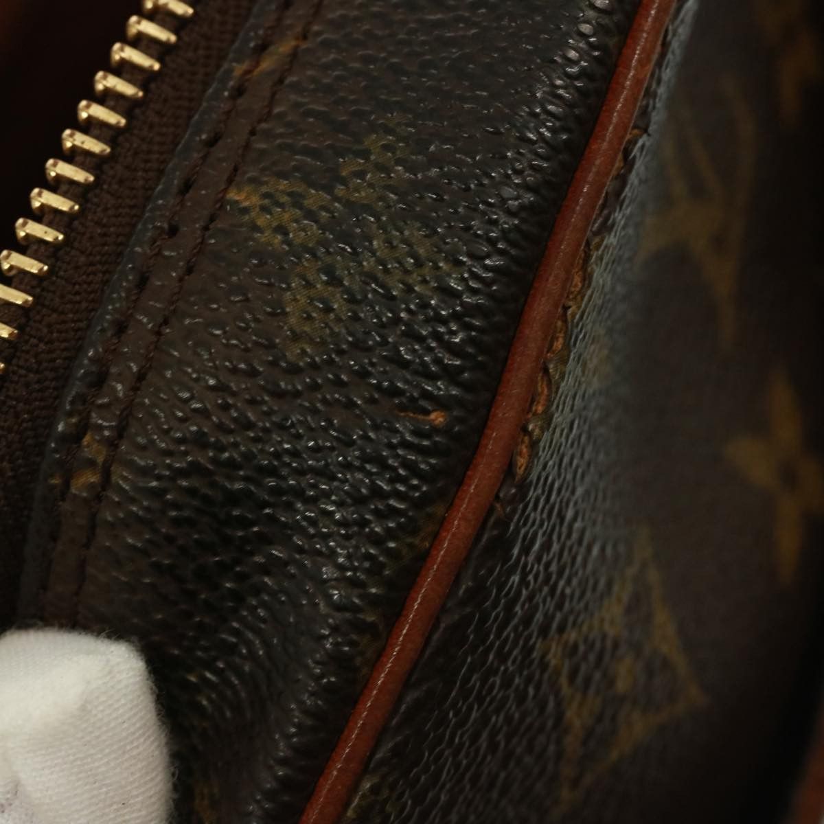 Louis Vuitton Louis Vuitton Compiegne 28 clutch Size ONE SIZE - 16 Thumbnail