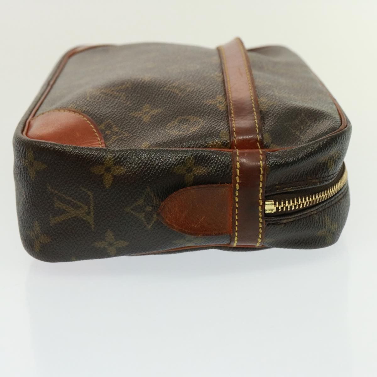 Louis Vuitton Louis Vuitton Compiegne 28 clutch Size ONE SIZE - 10 Thumbnail