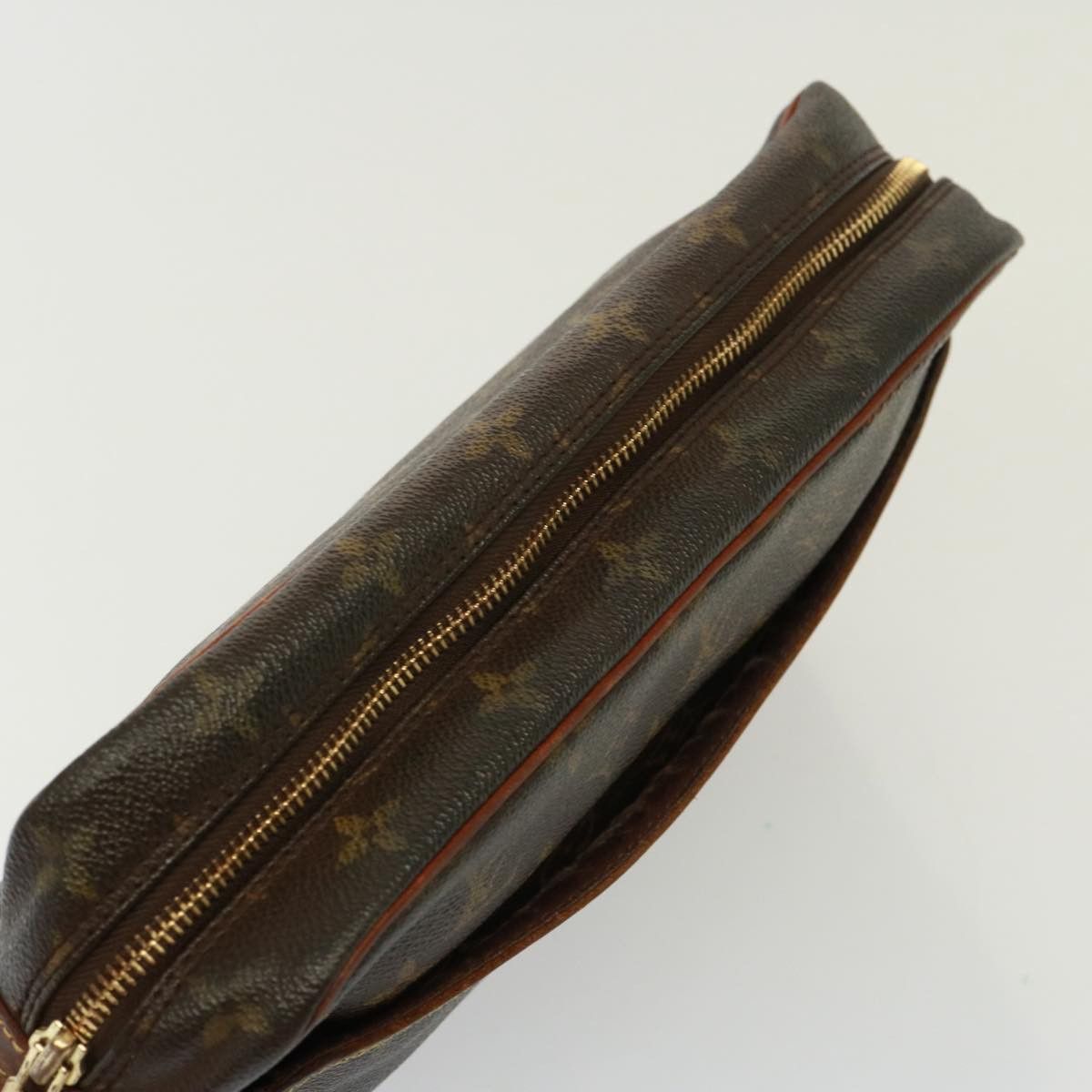 Louis Vuitton Louis Vuitton Compiegne 28 clutch Size ONE SIZE - 4 Thumbnail