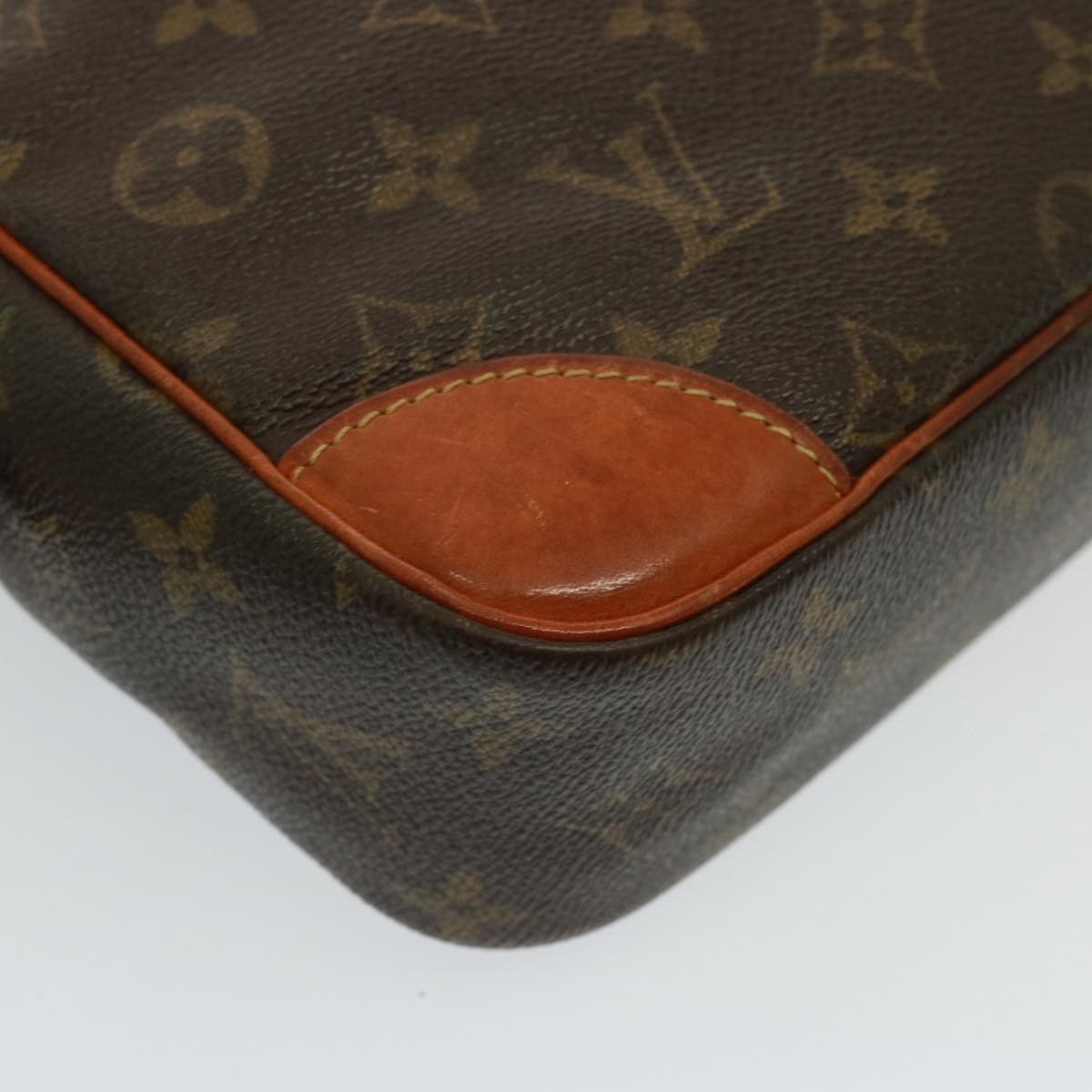 Louis Vuitton Louis Vuitton Compiegne 28 clutch Size ONE SIZE - 8 Thumbnail