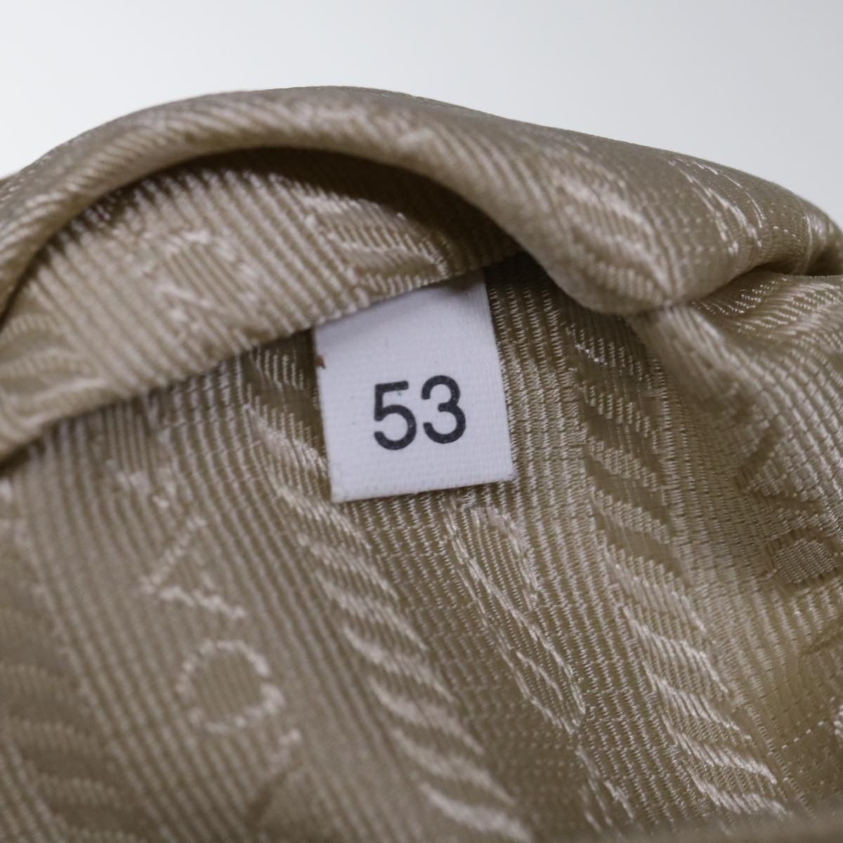 Prada Prada shoulder Size ONE SIZE - 6 Thumbnail