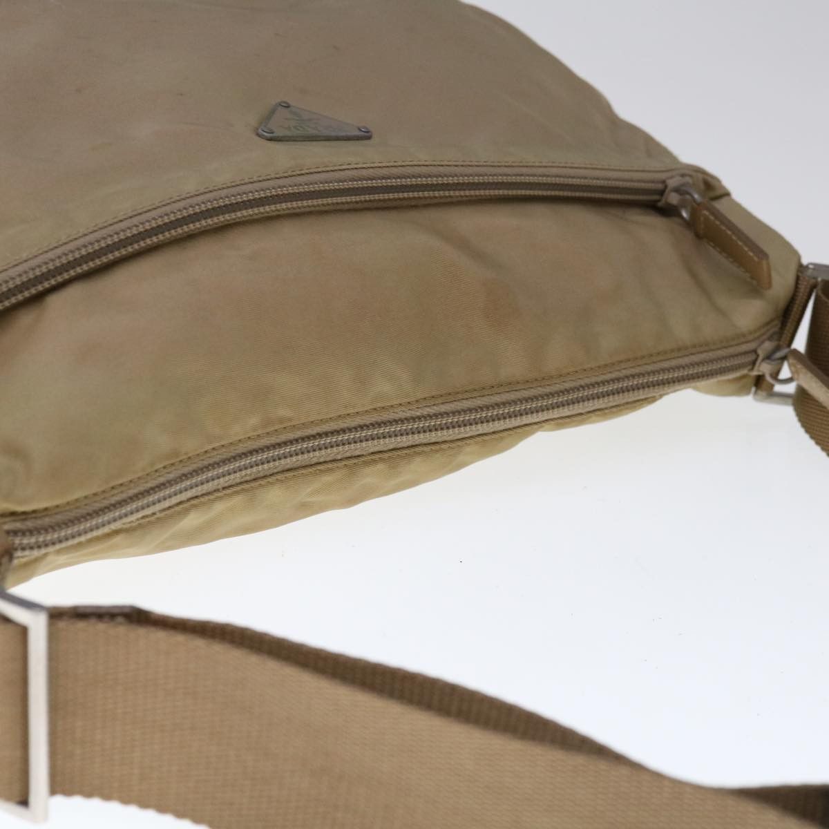 Prada Prada shoulder Size ONE SIZE - 4 Thumbnail