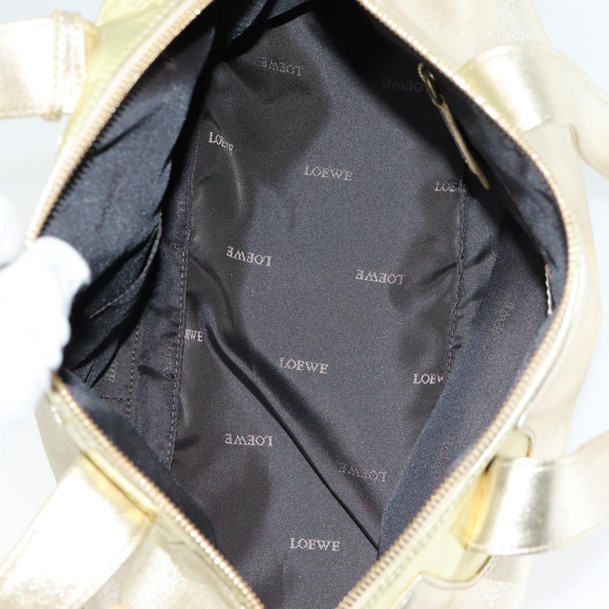 Loewe Loewe -- handbag Size ONE SIZE - 5 Thumbnail