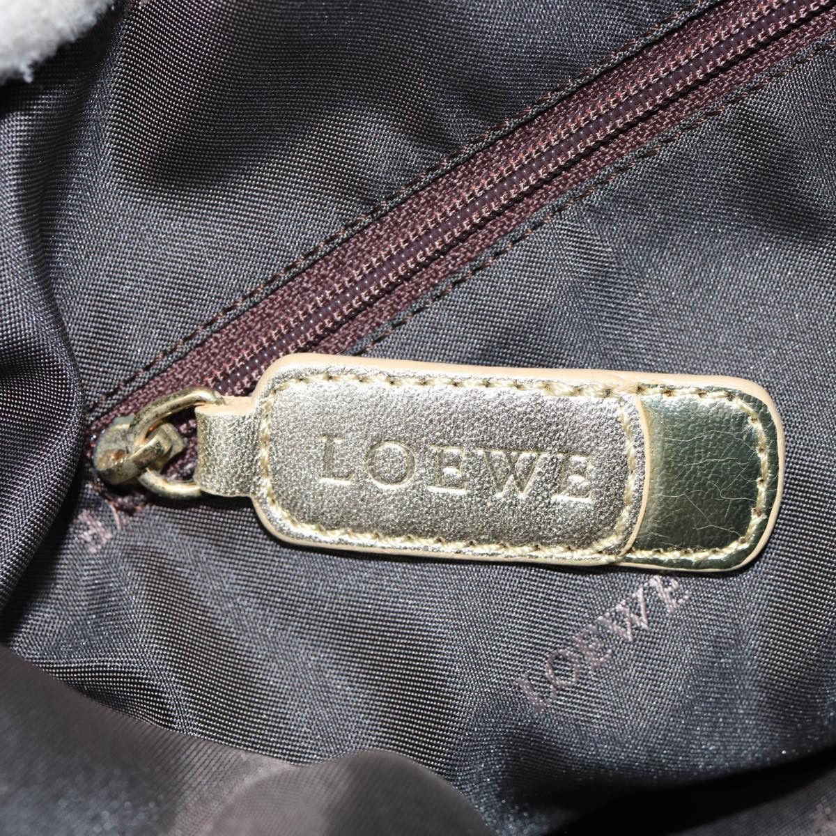 Loewe Loewe -- handbag Size ONE SIZE - 23 Thumbnail