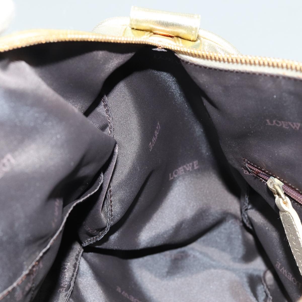 Loewe Loewe -- handbag Size ONE SIZE - 21 Thumbnail