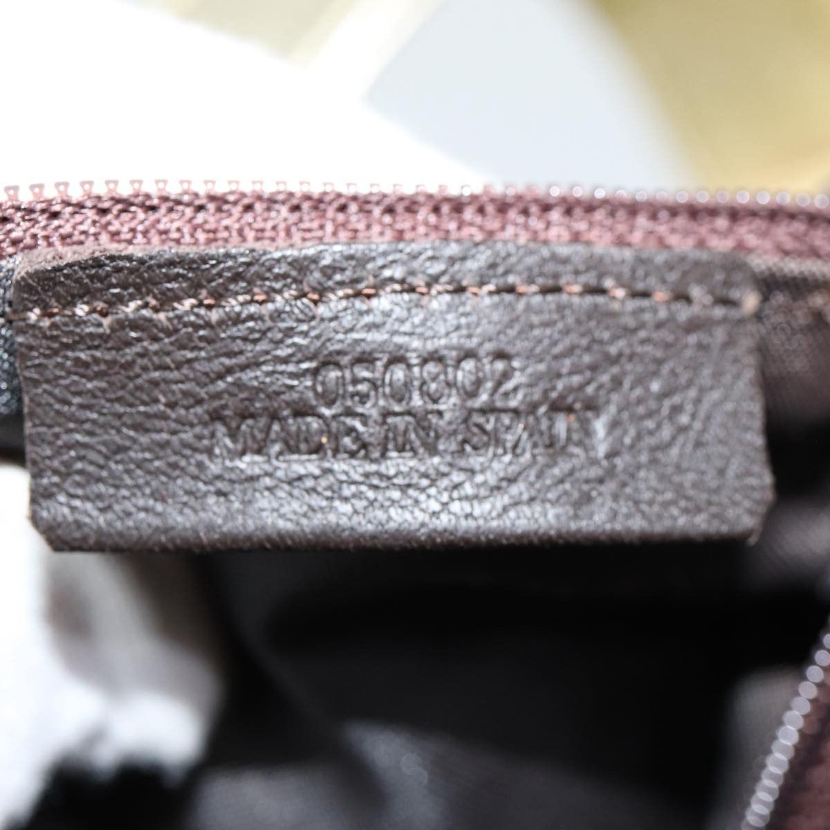 Loewe Loewe -- handbag Size ONE SIZE - 6 Thumbnail