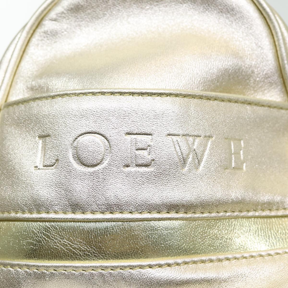 Loewe Loewe -- handbag Size ONE SIZE - 17 Thumbnail