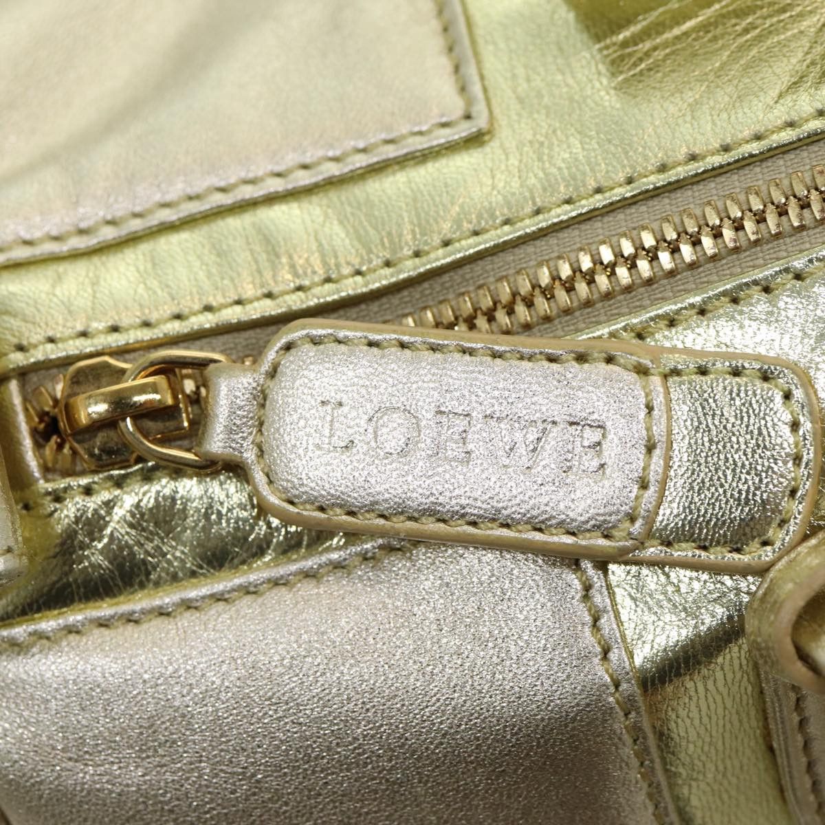 Loewe Loewe -- handbag Size ONE SIZE - 19 Thumbnail