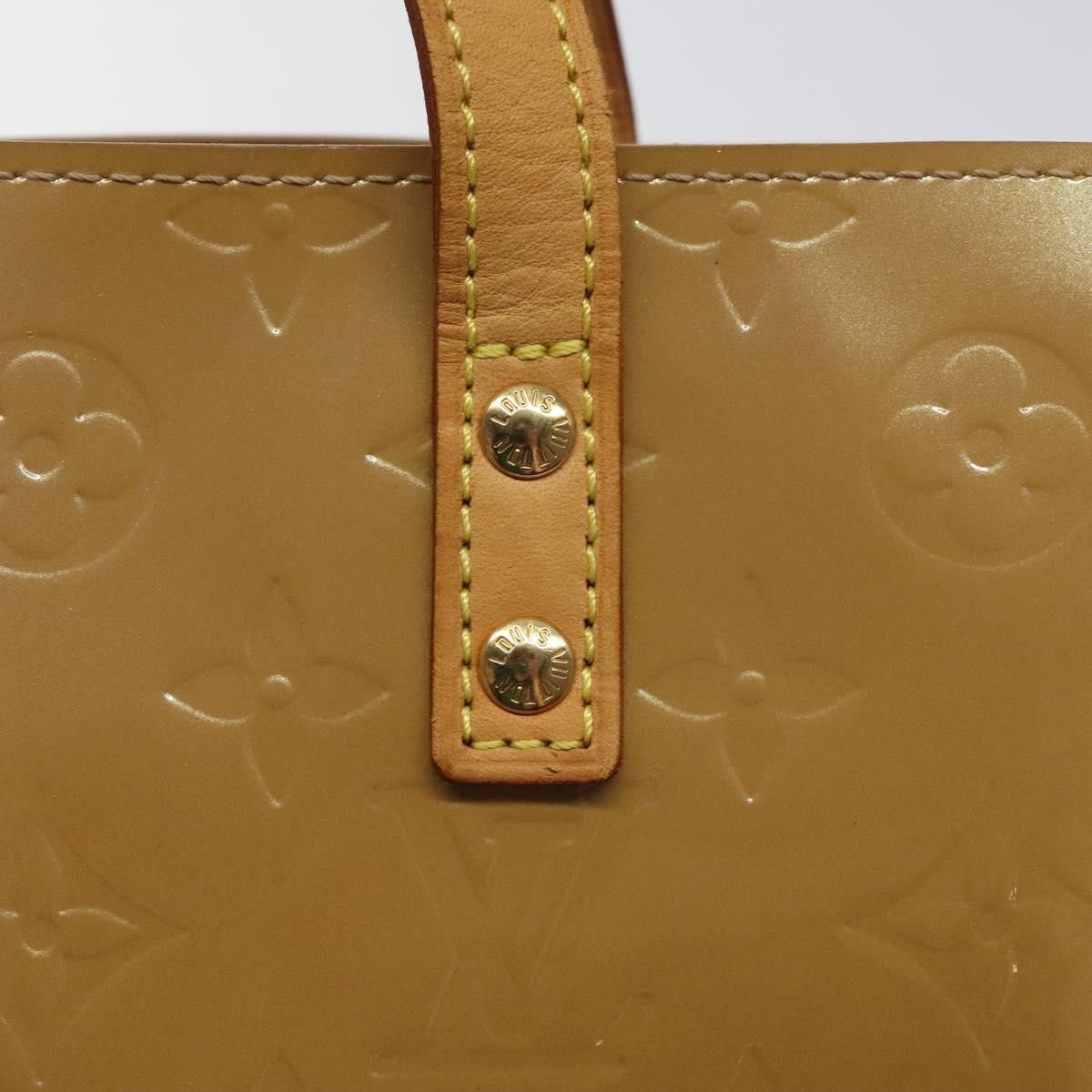 Louis Vuitton Louis Vuitton Reade handbag Size ONE SIZE - 11 Thumbnail
