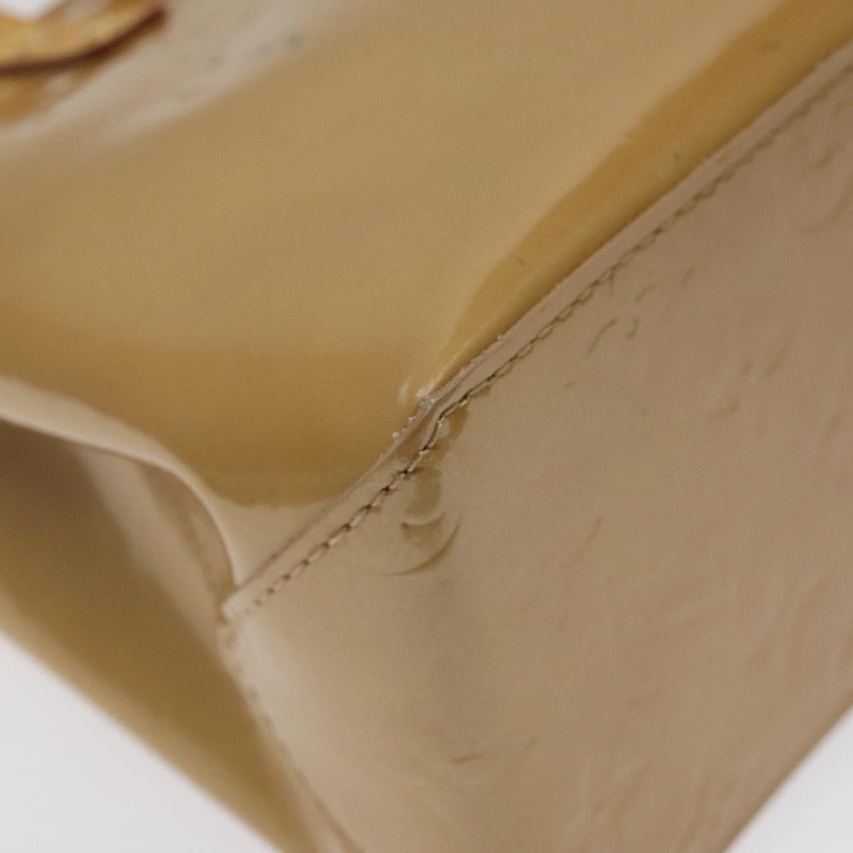 Louis Vuitton Louis Vuitton Reade handbag Size ONE SIZE - 10 Thumbnail