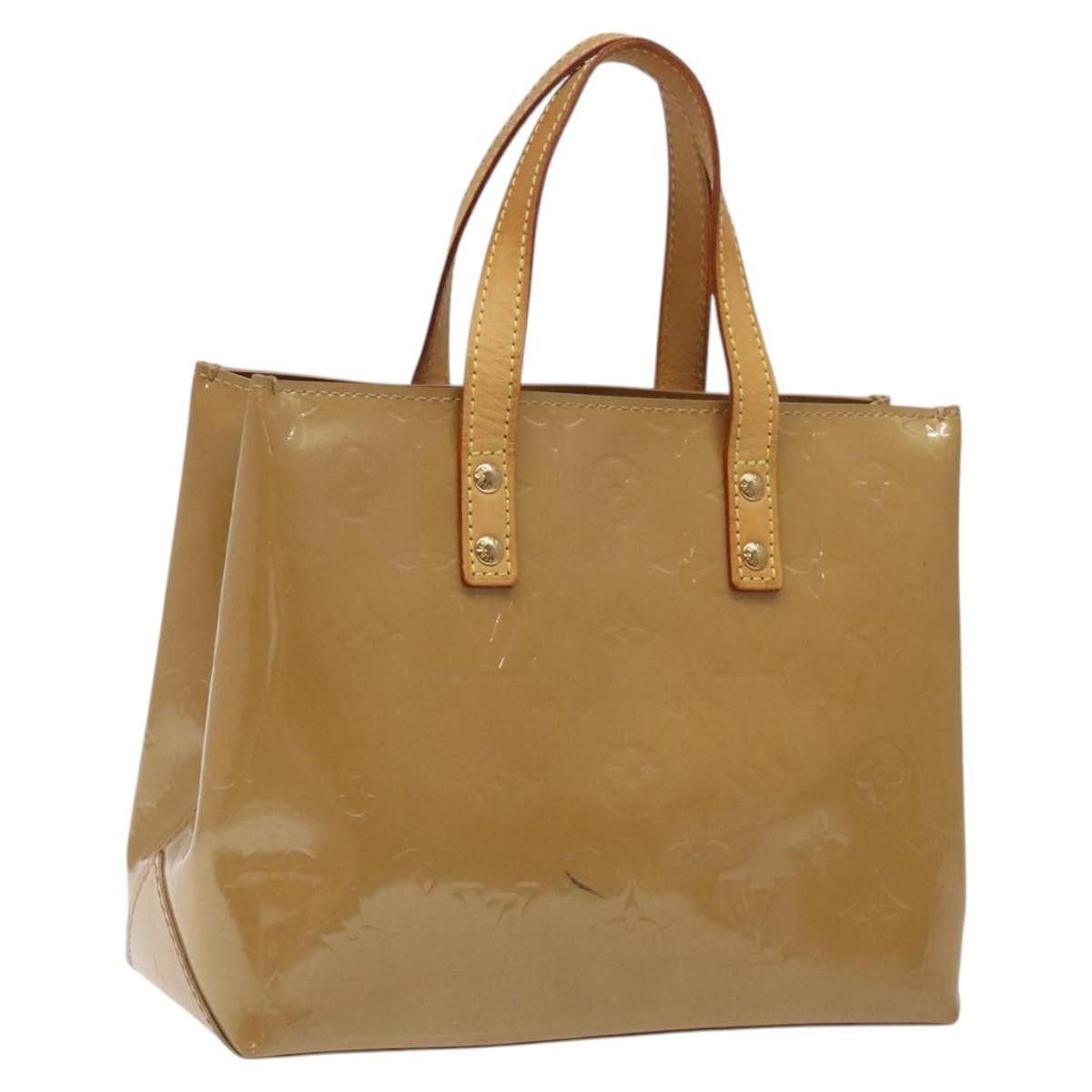Louis Vuitton Louis Vuitton Reade handbag Size ONE SIZE - 21 Thumbnail