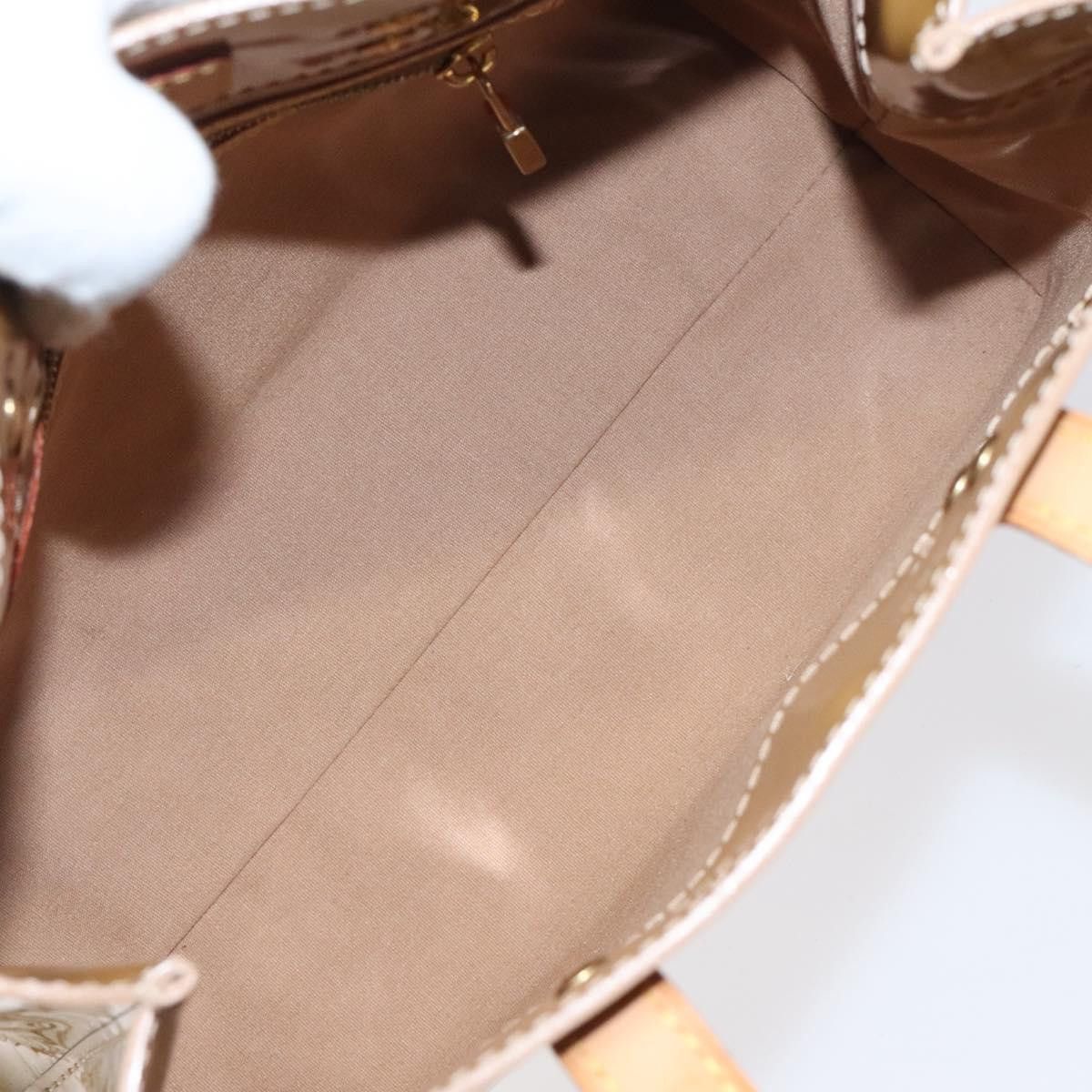 Louis Vuitton Louis Vuitton Reade handbag Size ONE SIZE - 12 Thumbnail
