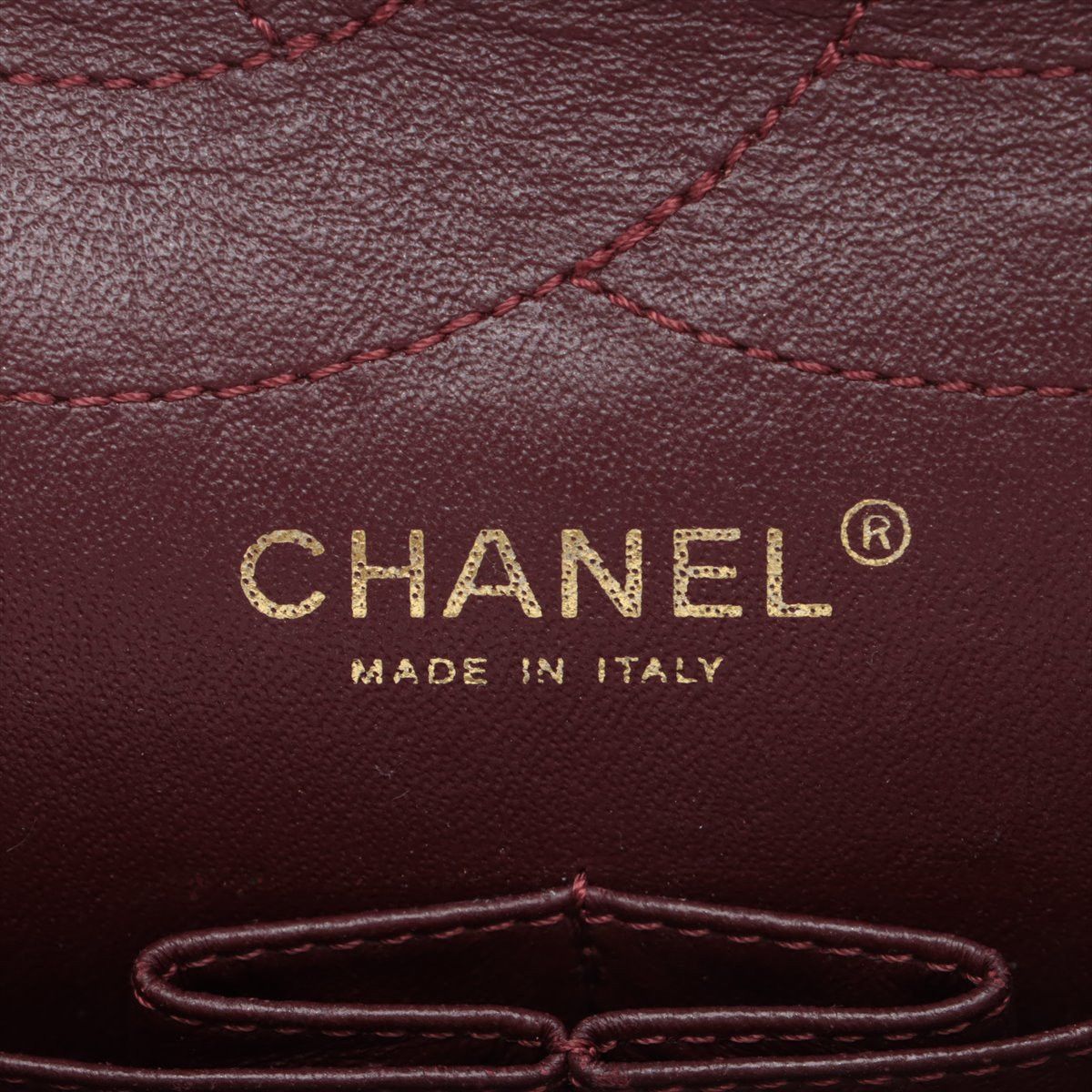 Chanel Chanel 2,55 shoulder Size ONE SIZE - 5 Thumbnail