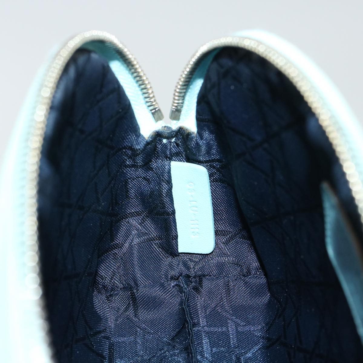 Dior Dior clutch Size ONE SIZE - 8 Thumbnail