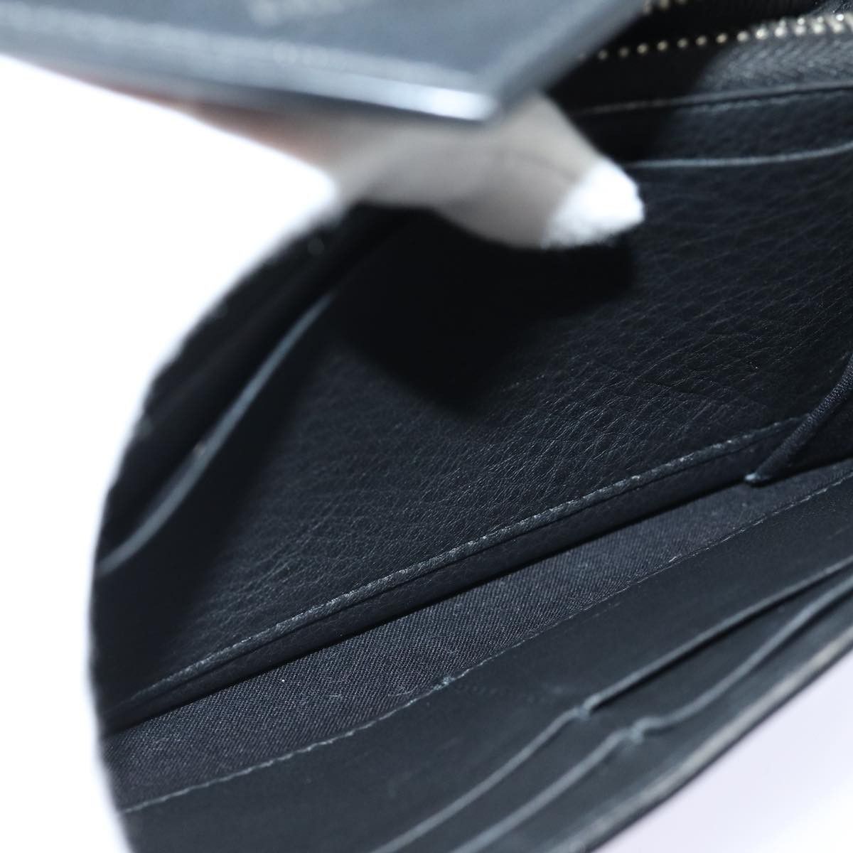Balenciaga Balenciaga Papier wallet Size ONE SIZE - 20 Thumbnail