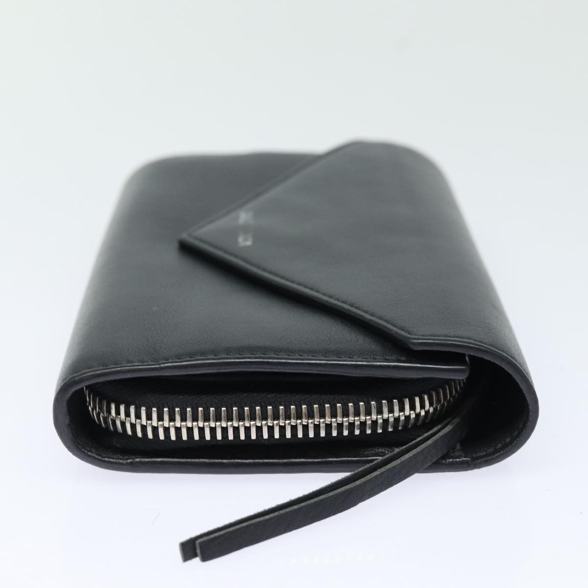 Balenciaga Balenciaga Papier wallet Size ONE SIZE - 3 Thumbnail
