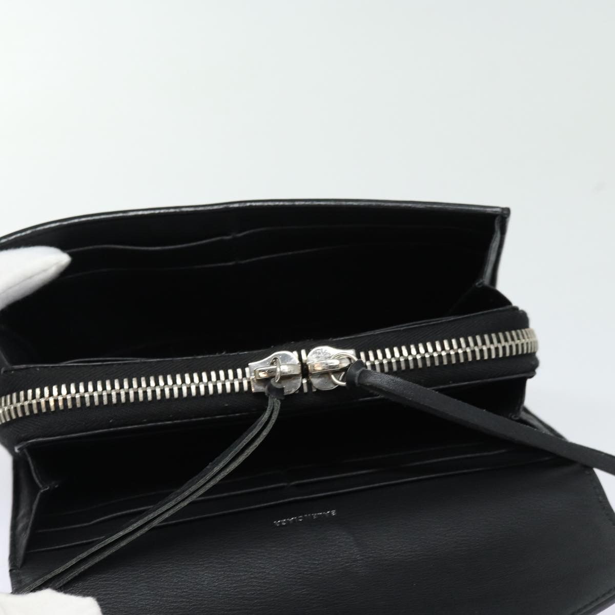 Balenciaga Balenciaga Papier wallet Size ONE SIZE - 5 Thumbnail