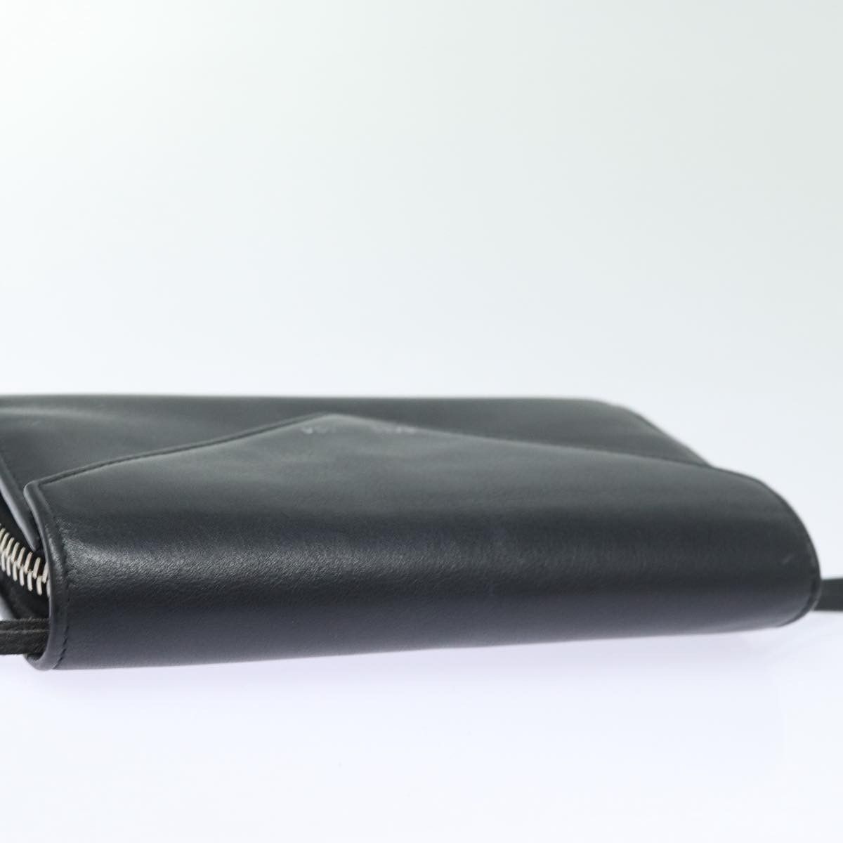 Balenciaga Balenciaga Papier wallet Size ONE SIZE - 12 Thumbnail