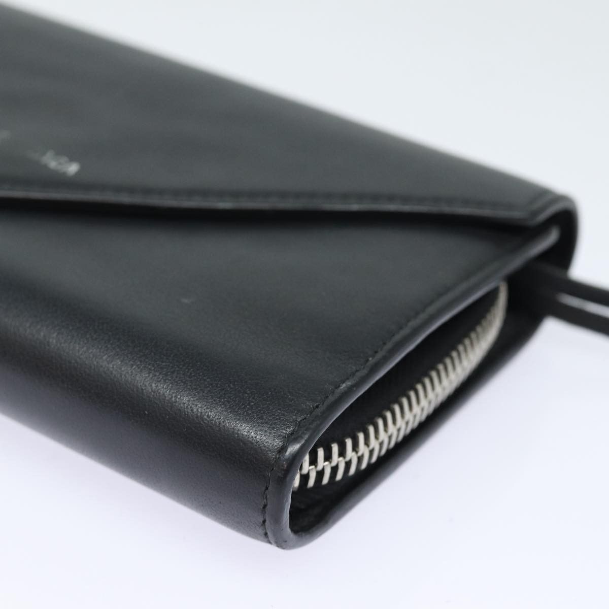 Balenciaga Balenciaga Papier wallet Size ONE SIZE - 15 Thumbnail