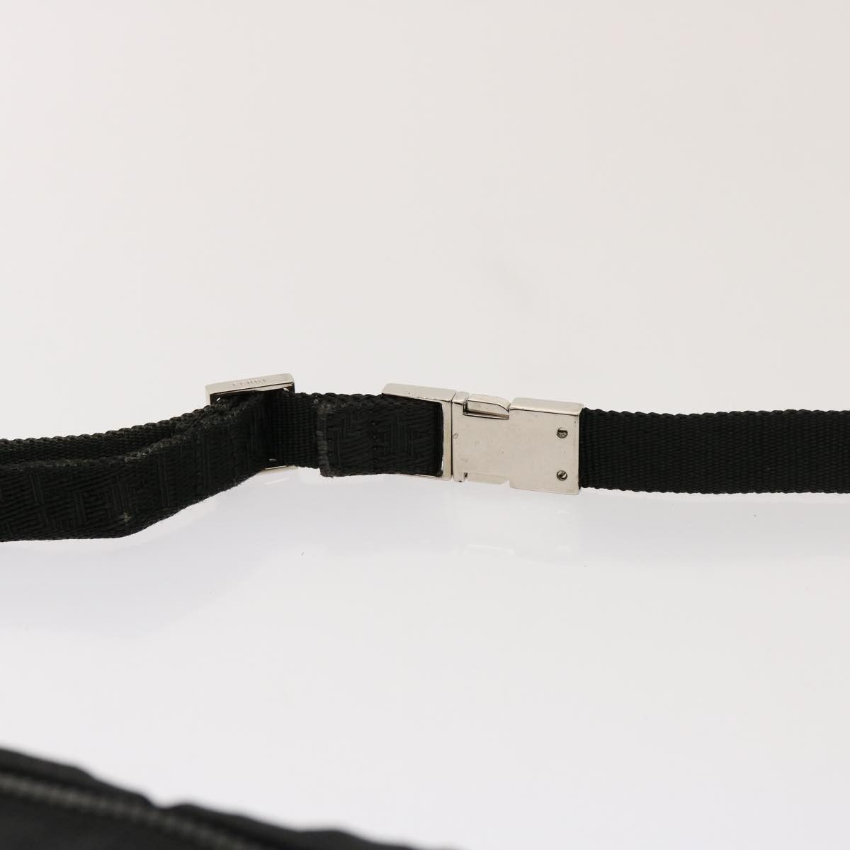 Fendi Fendi Zucca shoulder Size ONE SIZE - 13 Thumbnail
