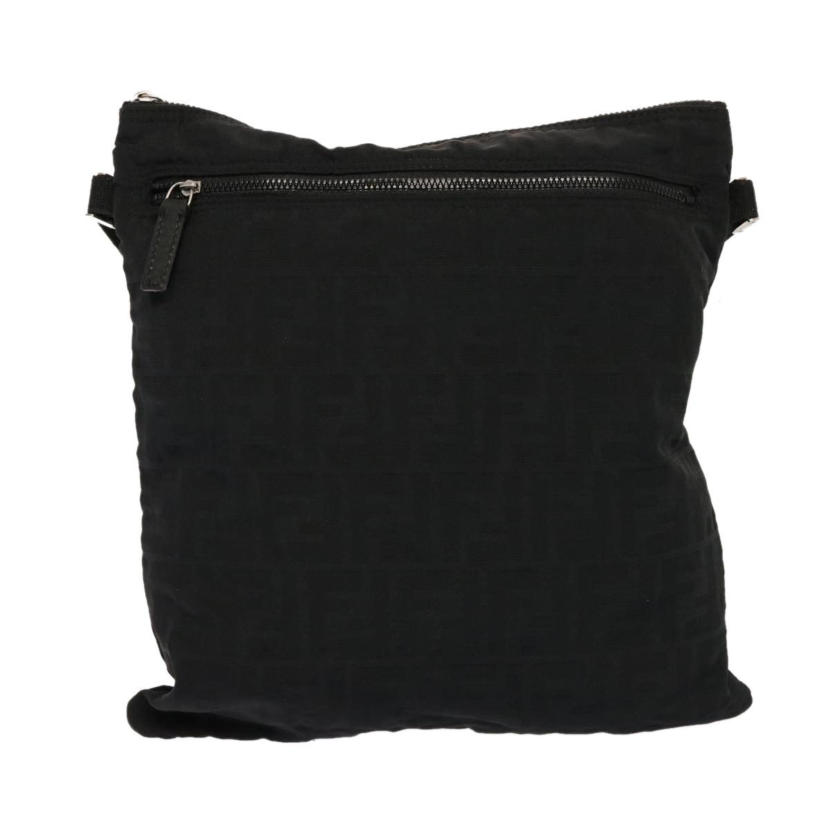 Fendi Fendi Zucca shoulder Size ONE SIZE - 9 Thumbnail
