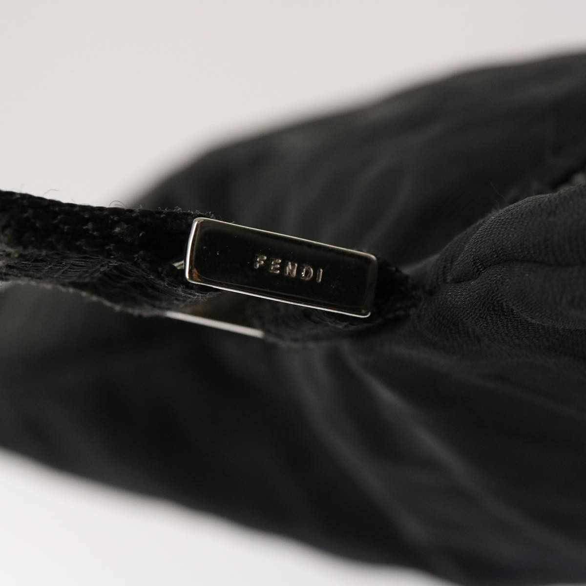 Fendi Fendi Zucca shoulder Size ONE SIZE - 19 Thumbnail