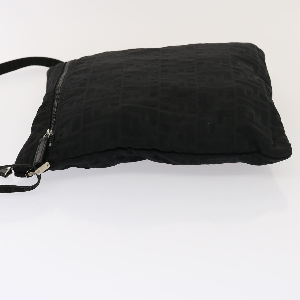 Fendi Fendi Zucca shoulder Size ONE SIZE - 10 Thumbnail