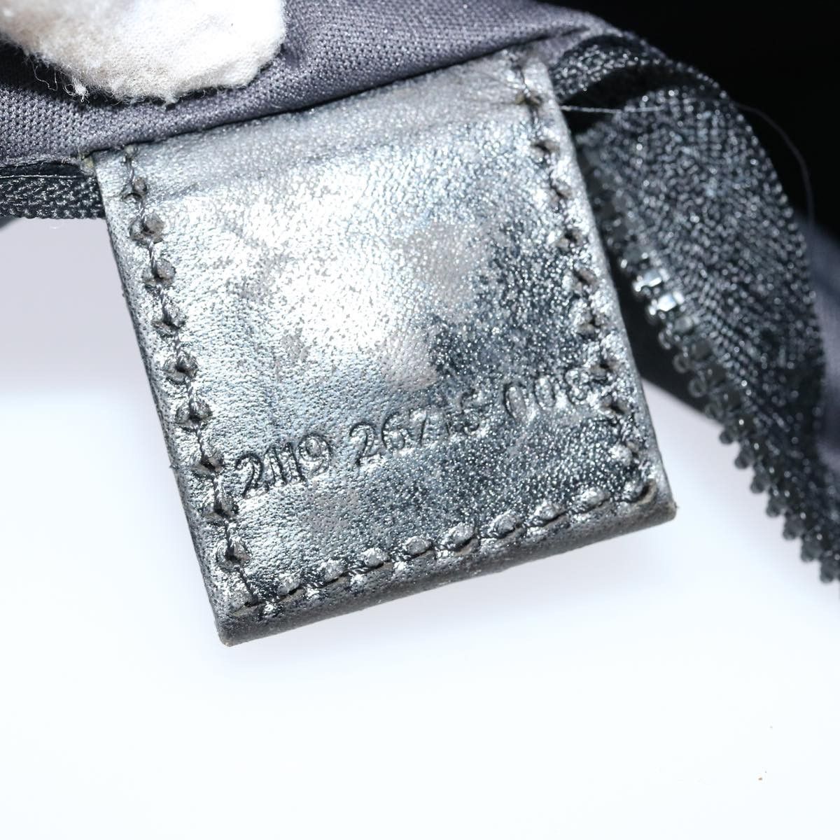 Fendi Fendi Zucca shoulder Size ONE SIZE - 6 Thumbnail