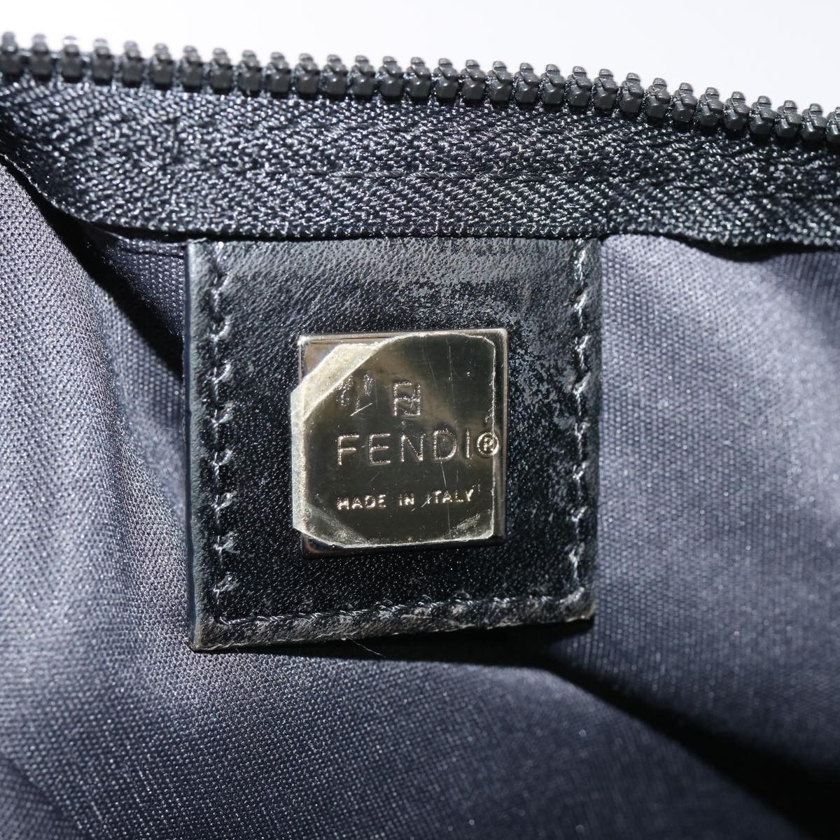 Fendi Fendi Zucca shoulder Size ONE SIZE - 7 Thumbnail
