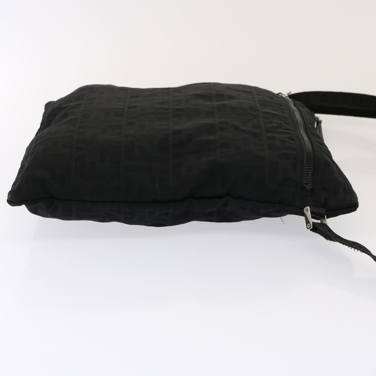 Fendi Fendi Zucca shoulder Size ONE SIZE - 4 Thumbnail