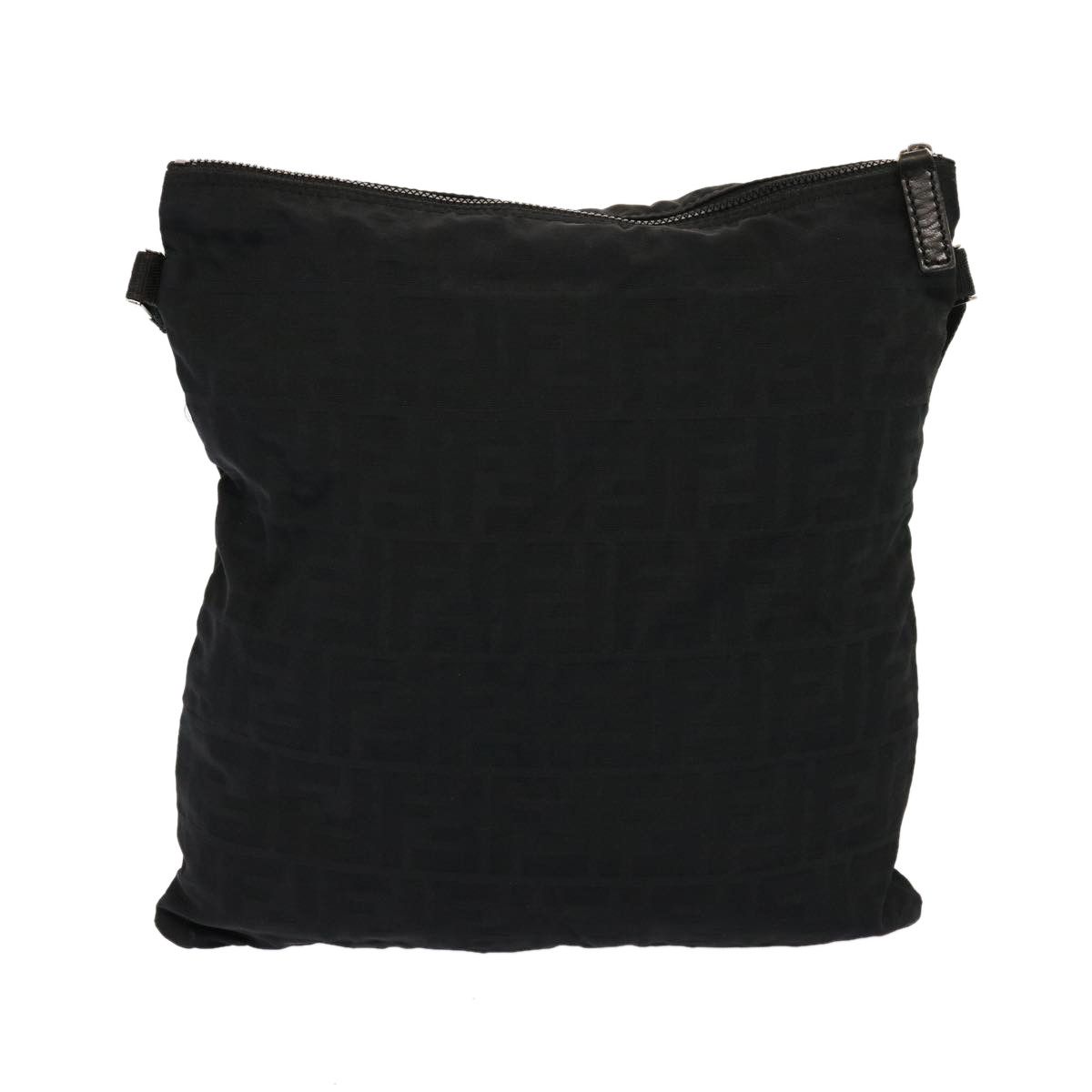 Fendi Fendi Zucca shoulder Size ONE SIZE - 2 Thumbnail