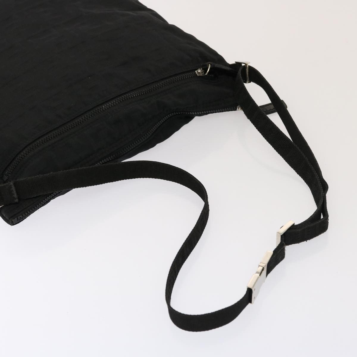 Fendi Fendi Zucca shoulder Size ONE SIZE - 12 Thumbnail