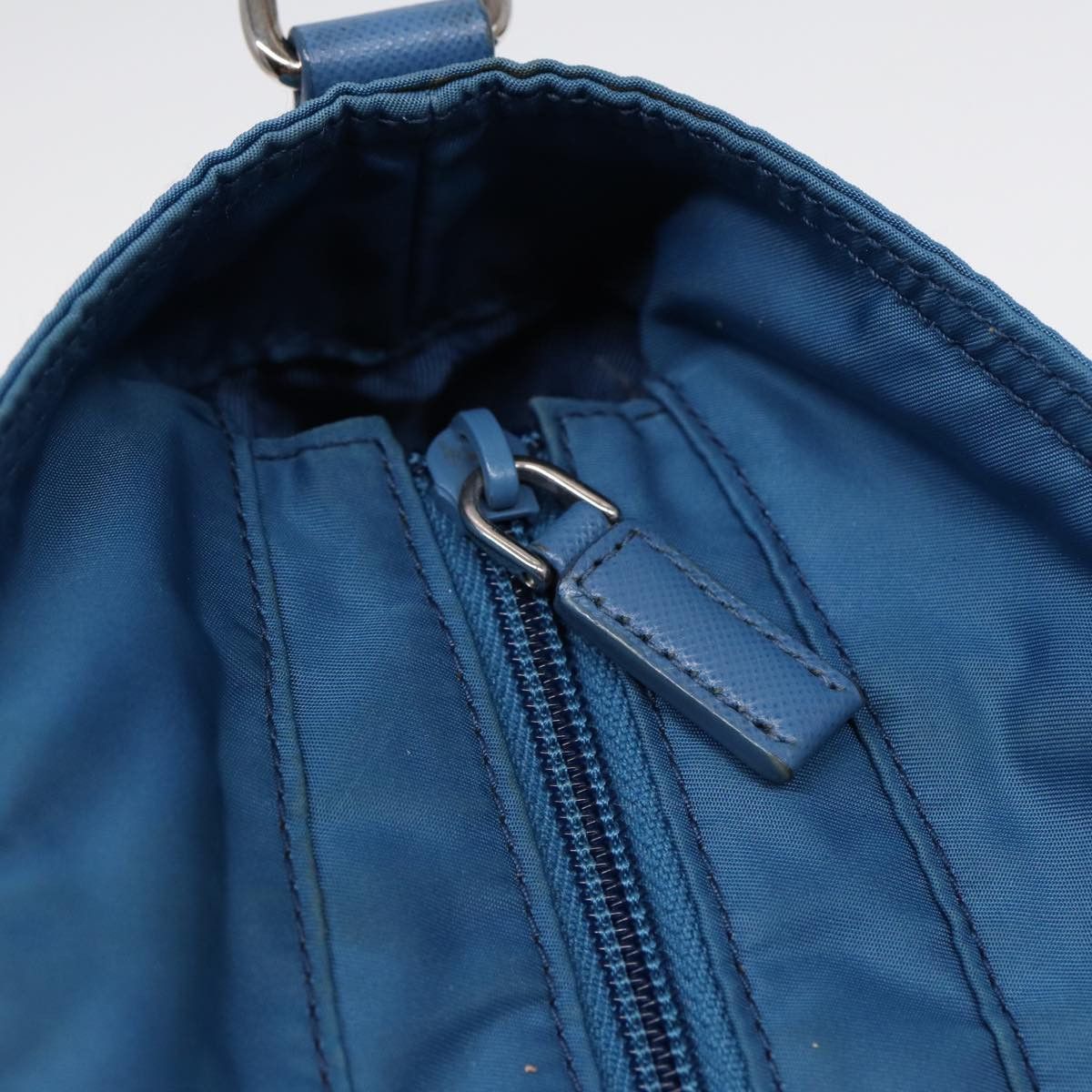 Prada Prada Tessuto handbag Size ONE SIZE - 20 Thumbnail