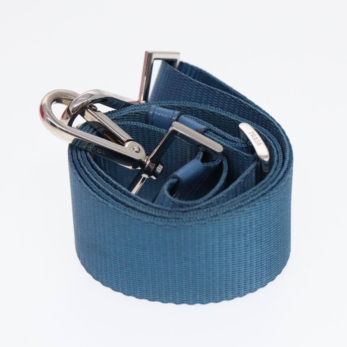 Prada Prada Tessuto handbag Size ONE SIZE - 8 Thumbnail