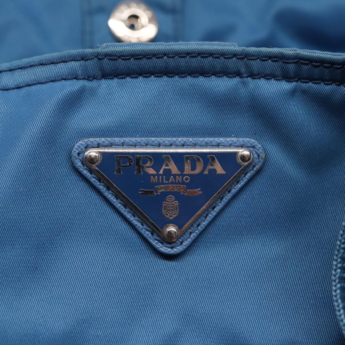 Prada Prada Tessuto handbag Size ONE SIZE - 19 Thumbnail