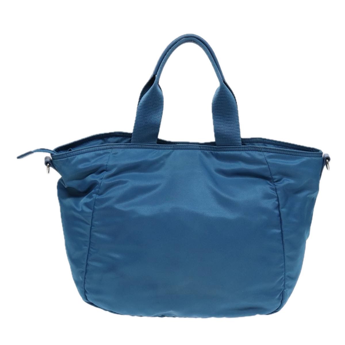 Prada Prada Tessuto handbag Size ONE SIZE - 2 Thumbnail