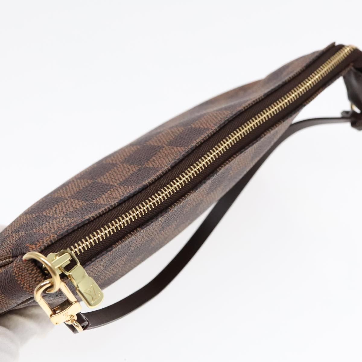 Louis Vuitton Louis Vuitton Pochette Accessoire clutch Size ONE SIZE - 13 Thumbnail