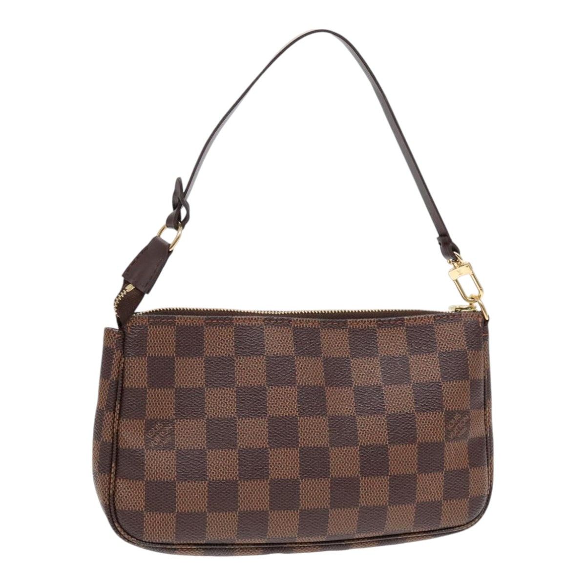 Louis Vuitton Louis Vuitton Pochette Accessoire clutch Size ONE SIZE - 12 Thumbnail