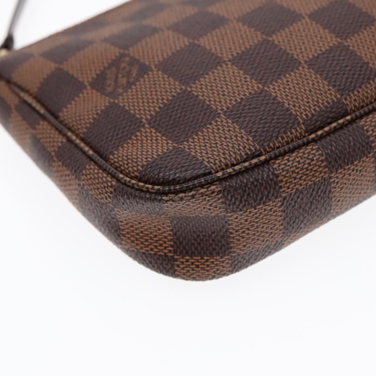 Louis Vuitton Louis Vuitton Pochette Accessoire clutch Size ONE SIZE - 18 Thumbnail