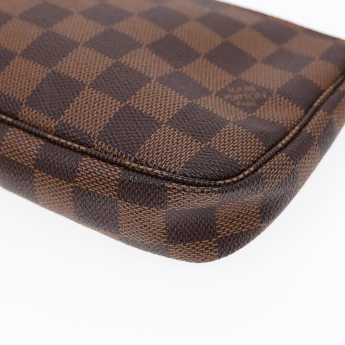 Louis Vuitton Louis Vuitton Pochette Accessoire clutch Size ONE SIZE - 17 Thumbnail