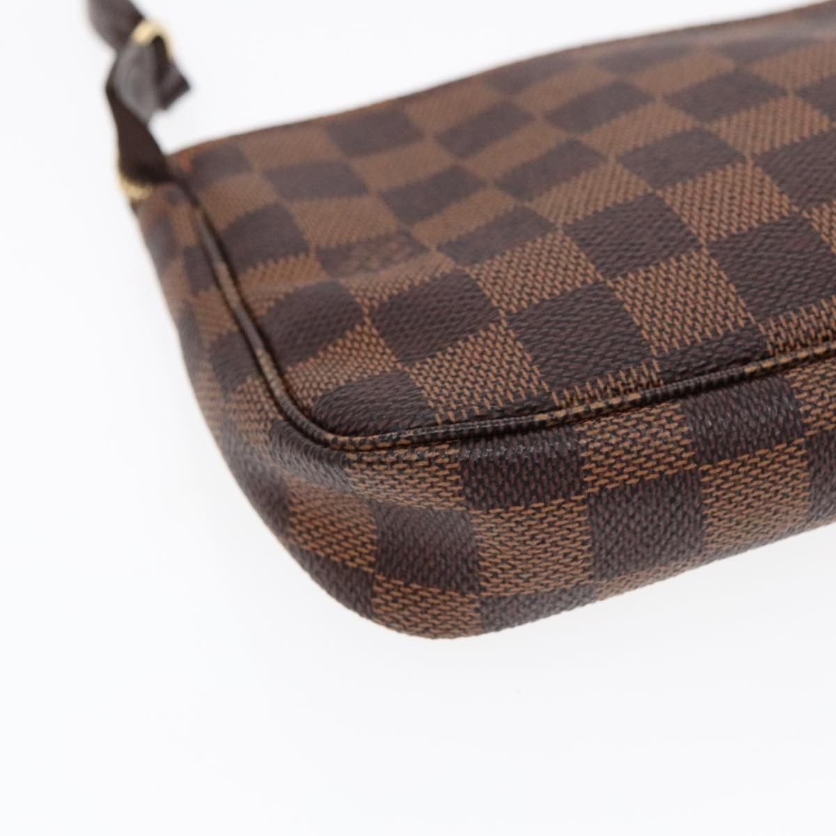 Louis Vuitton Louis Vuitton Pochette Accessoire clutch Size ONE SIZE - 16 Thumbnail