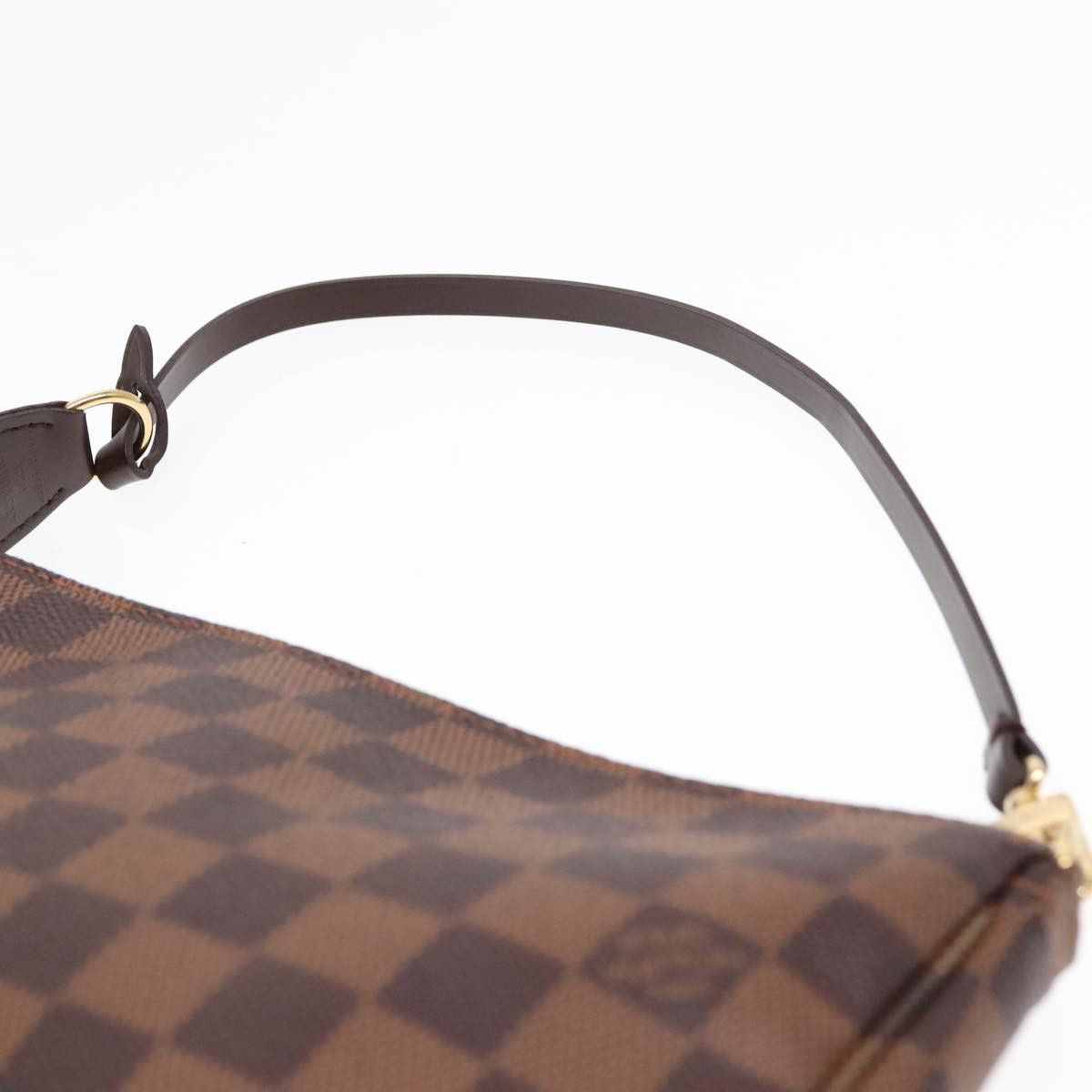 Louis Vuitton Louis Vuitton Pochette Accessoire clutch Size ONE SIZE - 14 Thumbnail