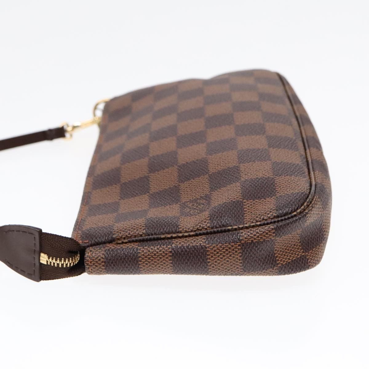 Louis Vuitton Louis Vuitton Pochette Accessoire clutch Size ONE SIZE - 4 Thumbnail