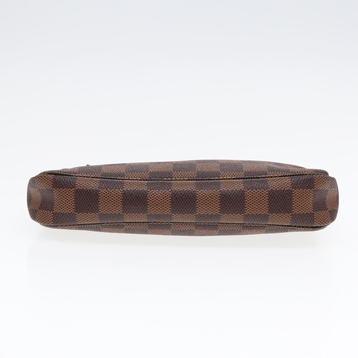 Louis Vuitton Louis Vuitton Pochette Accessoire clutch Size ONE SIZE - 6 Thumbnail