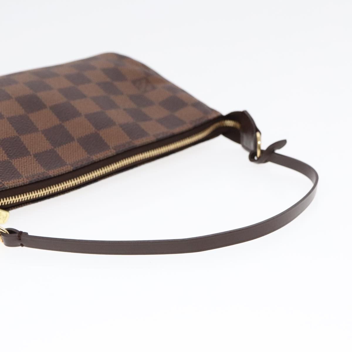 Louis Vuitton Louis Vuitton Pochette Accessoire clutch Size ONE SIZE - 5 Thumbnail