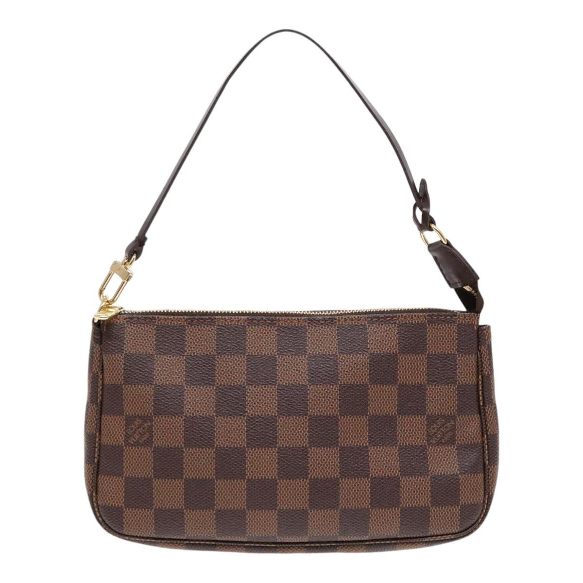 Louis Vuitton Louis Vuitton Pochette Accessoire clutch Size ONE SIZE - 2 Thumbnail