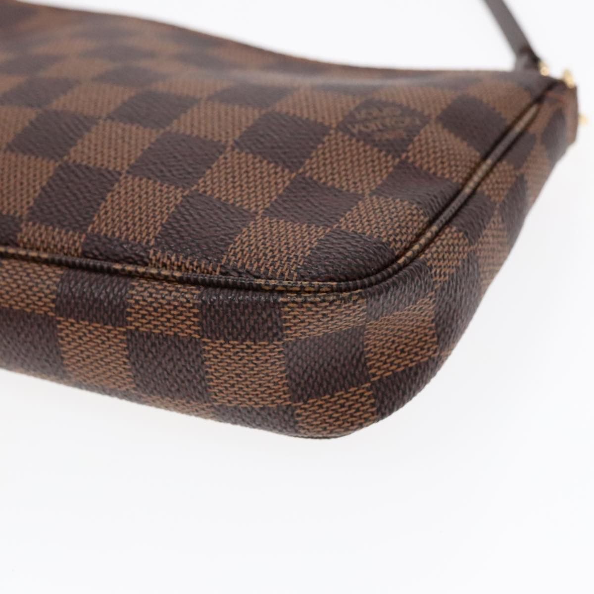 Louis Vuitton Louis Vuitton Pochette Accessoire clutch Size ONE SIZE - 15 Thumbnail