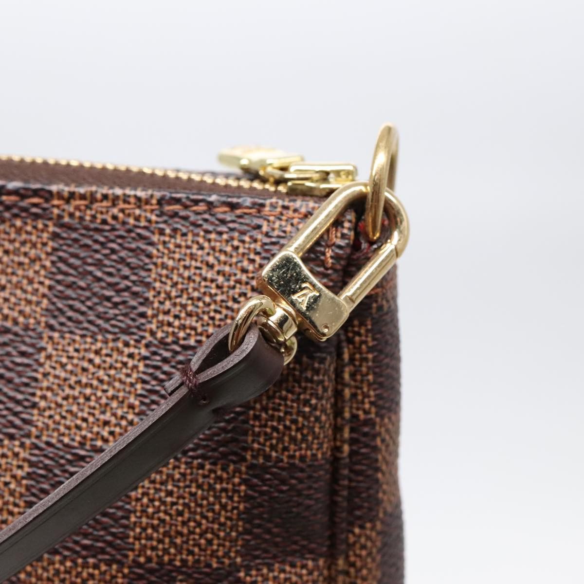Louis Vuitton Louis Vuitton Pochette Accessoire clutch Size ONE SIZE - 20 Thumbnail