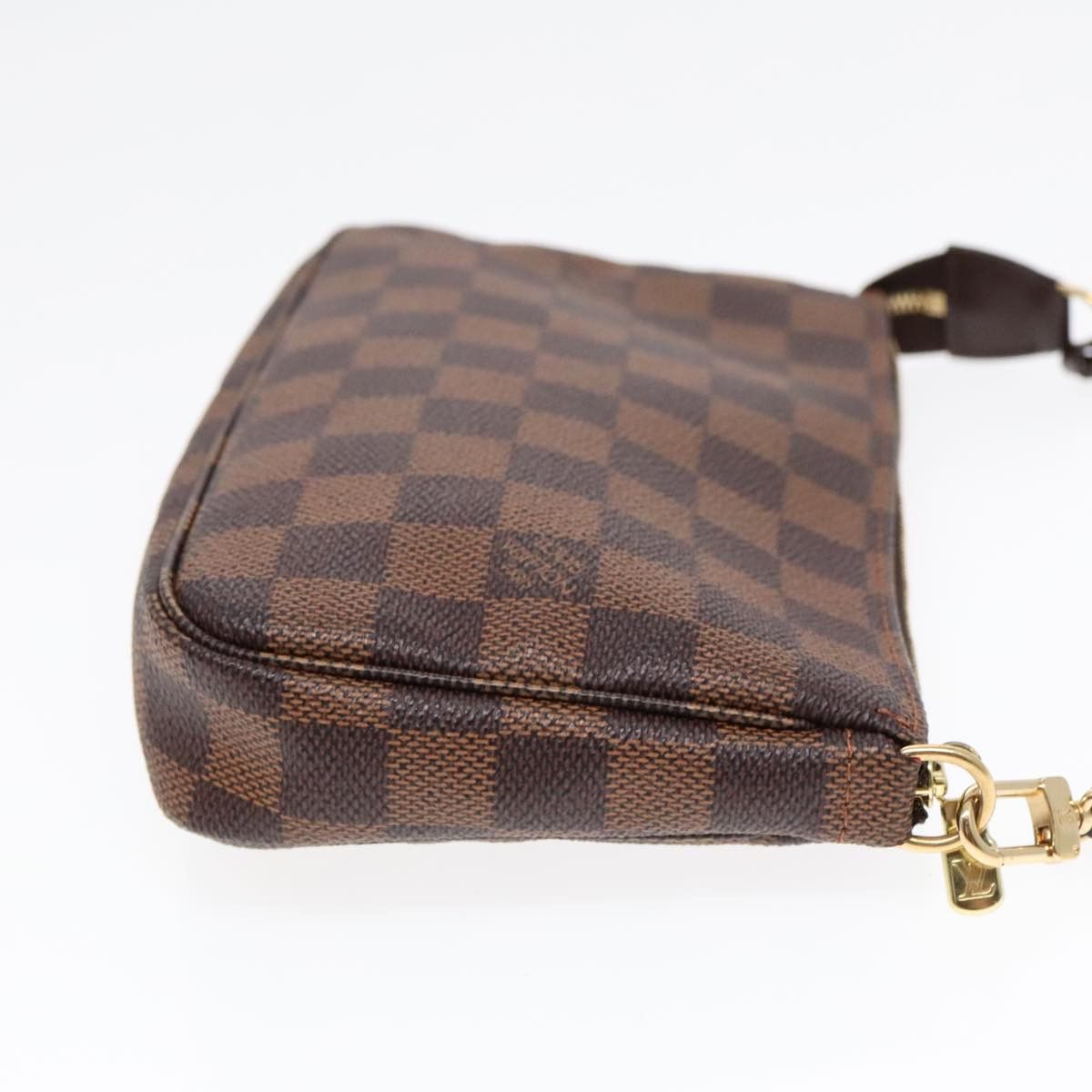 Louis Vuitton Louis Vuitton Pochette Accessoire clutch Size ONE SIZE - 3 Thumbnail